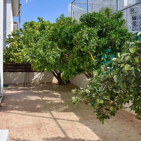 Villa Ariana Protaras Zewnętrze zdjęcie