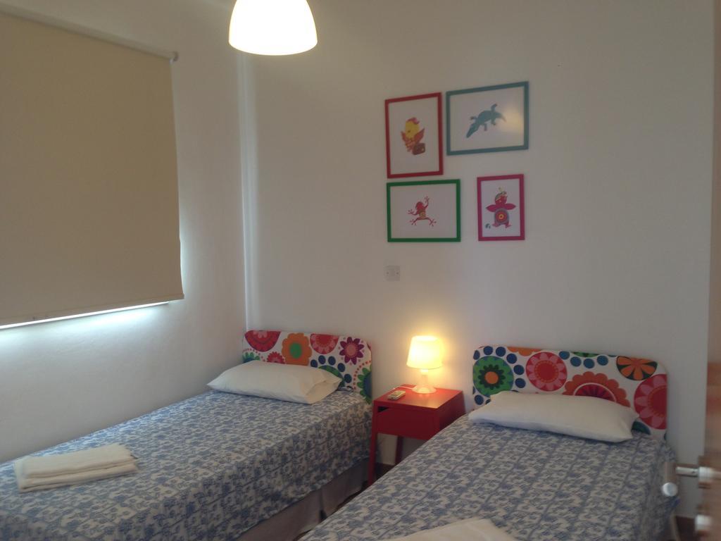 Villa Ariana Protaras Zewnętrze zdjęcie