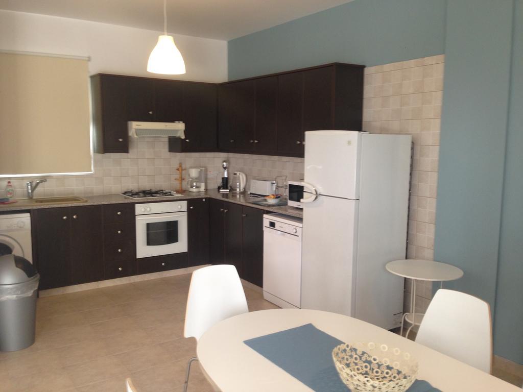 Villa Ariana Protaras Zewnętrze zdjęcie