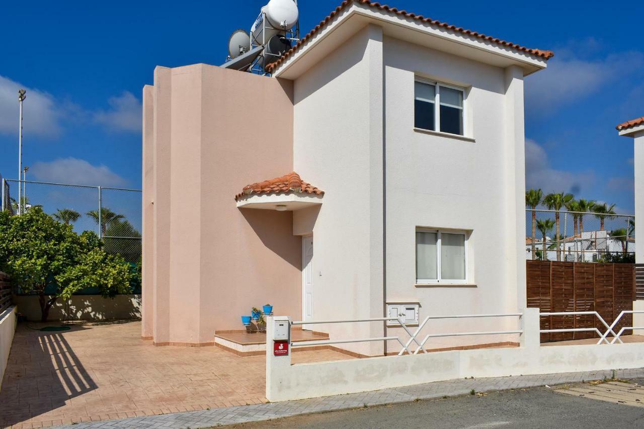 Villa Ariana Protaras Zewnętrze zdjęcie