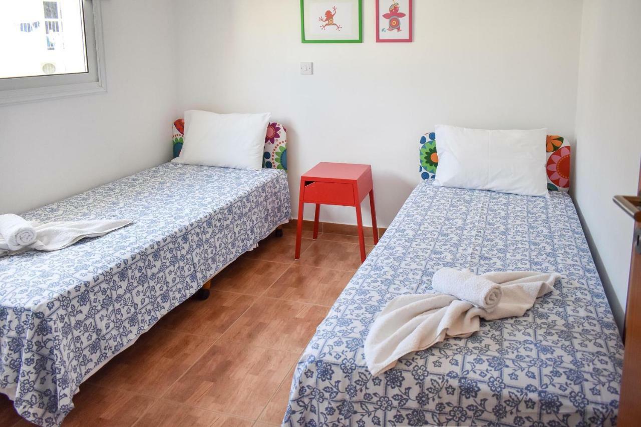 Villa Ariana Protaras Zewnętrze zdjęcie
