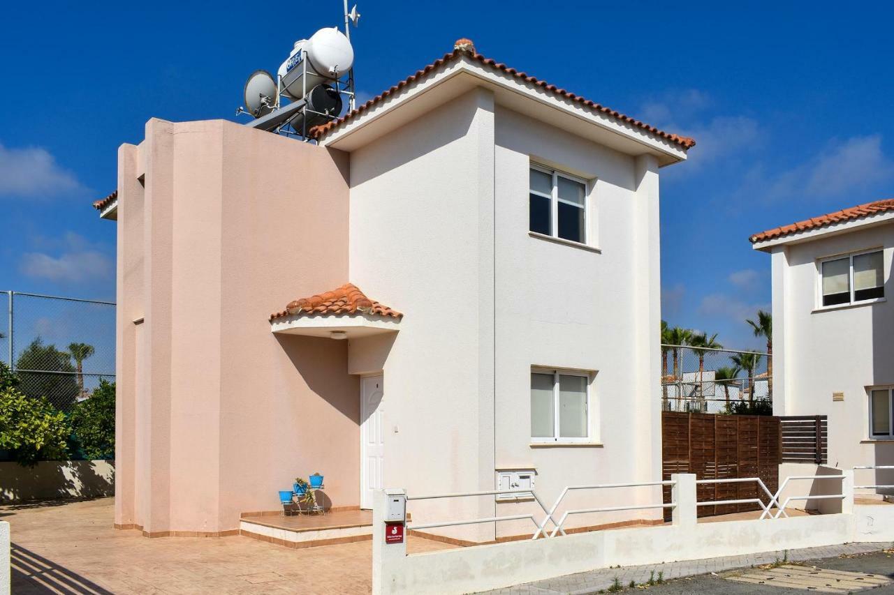 Villa Ariana Protaras Zewnętrze zdjęcie