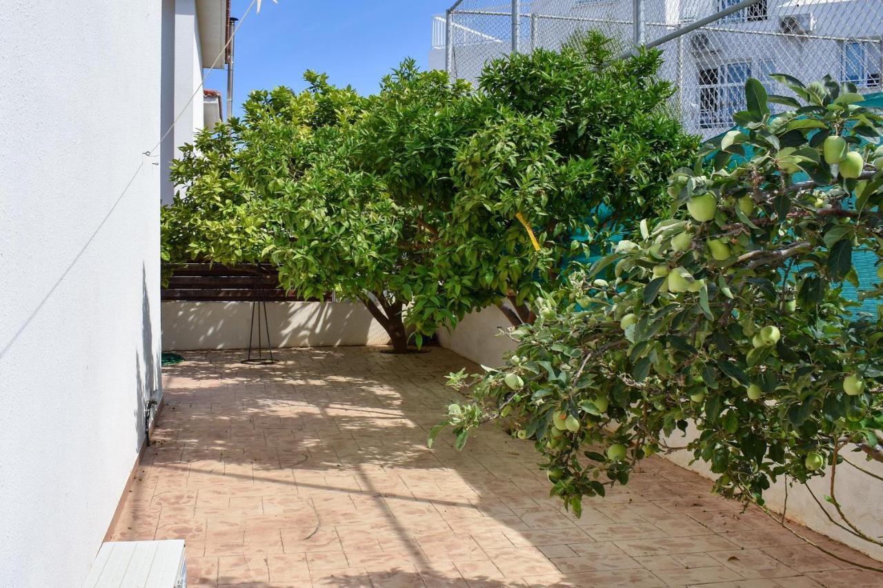 Villa Ariana Protaras Zewnętrze zdjęcie